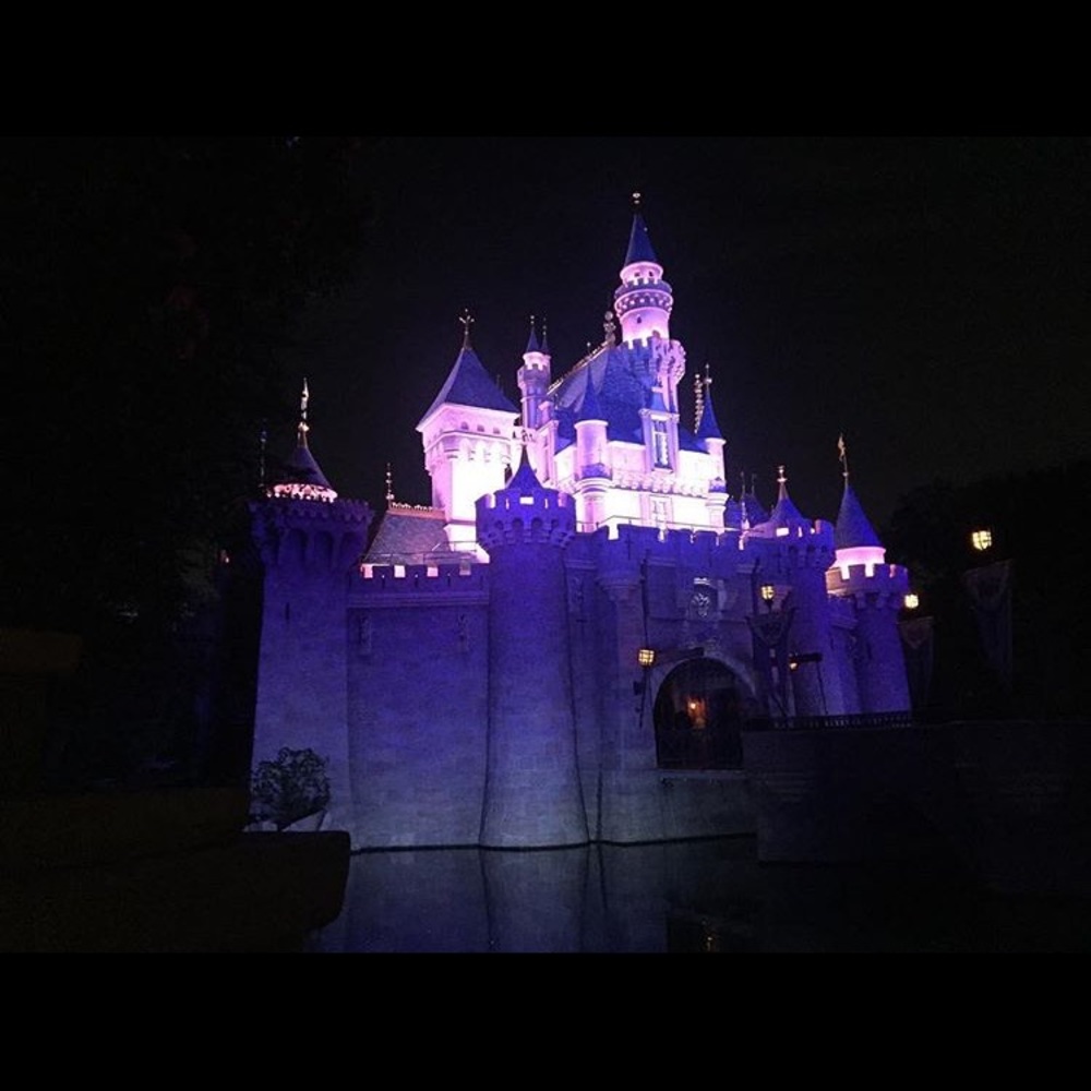 Meet your Posher, Zachary